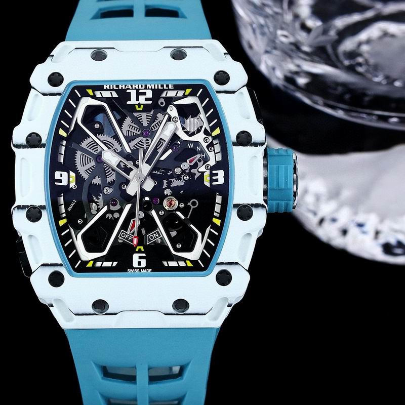 Richard Mille watch 12 (42)